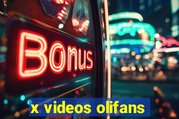 x videos olifans